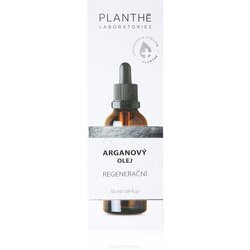 PLANTHÉ Argan oil ulje s regenerirajućim učinkom 50 ml Cene