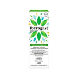 Bayer Iberogast kapi Cene