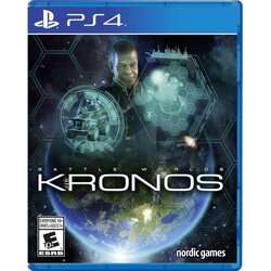 Battle Worlds Kronos (PS4) - rabljeno Cene