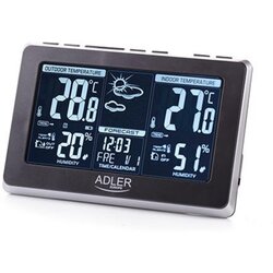 Adler vremenska postaja AD1175 Cene