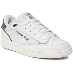Reebok Čevlji Club C Bulc ID6802 Cloud White/Varsity Green/Chalk Cene