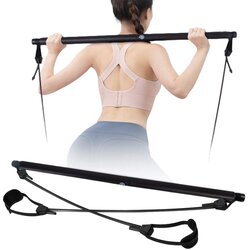 Solfit Večnamenska palica za pilates | TONEBAR, (21297507) Cene