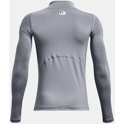 Under Armour Boys' T-shirt HG Armour Mock LS Cijene