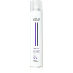 Londa Professional Start Off lak za lase z ekstra močnim utrjevanjem 500 ml Cene