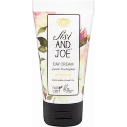 Sisi and Joe day Cream Cene