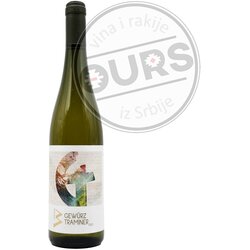 Virtus Gewürztraminer 0,75L Cene