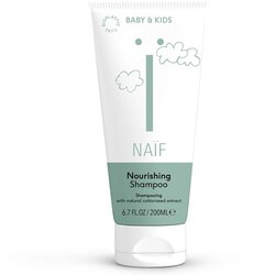Naïf® Šampon za bebe P002O 200ml Cene