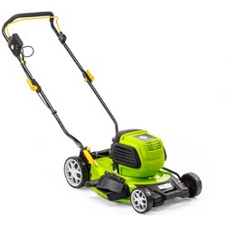 Fieldmann fzr 2065-E električna kosilica za travu Cene