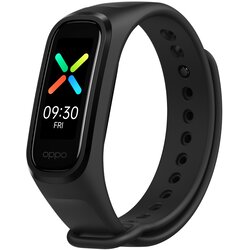 Oppo traka aktivnosti crna Cene