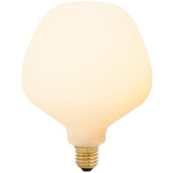 Tala LED zatemnitvena žarnica s toplo svetlobo z žarnico E27, 6 W Enno – Cene