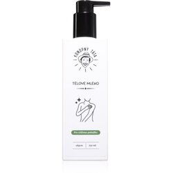 Konopný táta Body Lotion losjon za telo 250 ml Cene