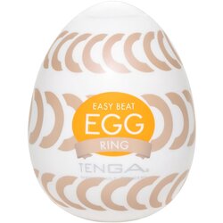 Tenga Masturbator Egg Ring Cene