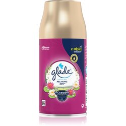 Glade Relaxing Zen automatski osvježivač zraka zamjensko punjenje 269 ml Cene