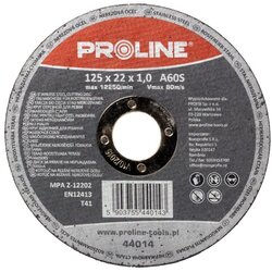Profix 44040 disk rezni za rezanje nehrđajućeg čelika t41, 400x Cene