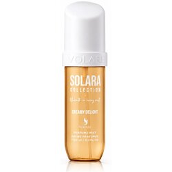 Volaré Parfumska voda Solara Collection Creamy Delight Body Mist Cene
