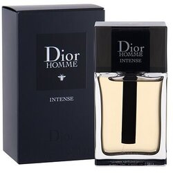 Christian Dior Muški parfem Homme Intense, 50ml Cene
