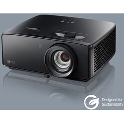 Optoma UHZ58LV 4K UHD Dual Laser projektor za hišni kino - Cene