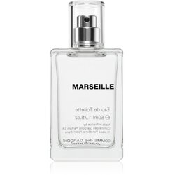 Comme des Garçons Marseille toaletna voda uniseks 50 ml Cene