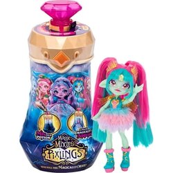 Magic Mixies Pixlings - Vila (Aquamarin) Cene