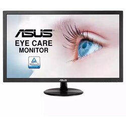 Asus Monitor 21.5”, LED, FullHD, VGA – VP228DE Cene