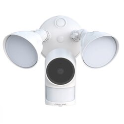 Foscam F41-W security camera IP security camera Outdoor 2560 x 1440 pixels Ceiling /wall Cene