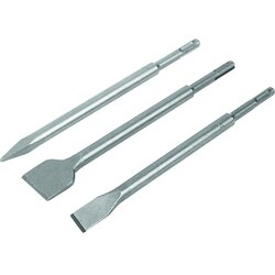 Lux Tools Dlijeto SDS PLUS ZA PLOČICE 3 dj. Cene