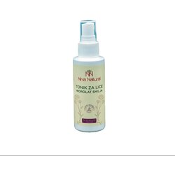 Nina natural Tonik za lice smilje NN, 100ml Cene
