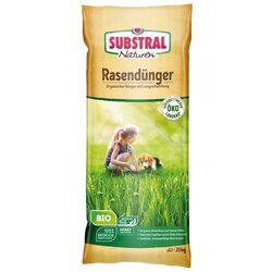 Substral bio gnojivo za travnjake (10 kg, sadržaj je dovoljan za: 500 m²) Cene