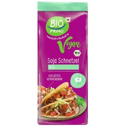 BIO PRIMO Organski veganski komadići soje, fini Cene