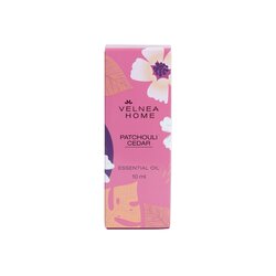 VELNEA HOME pačuli kedar etarsko ulje 10ml Cene