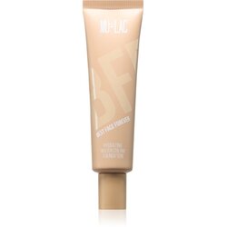 Mulac Cosmetics BFF vlažilni kremasti tekoči puder odtenek Ryan 50 30 ml Cene