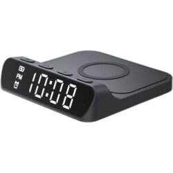 Havit inductive charger with timer W3031 Cene