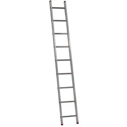 Alpos Alu Tehničke aluminijske ljestve 39-09 - 2018 Cene