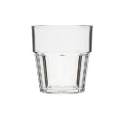 Casablanca čaša /polikarbonat/ – 250ml Cijene