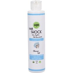 ANARKHIA hair shock čistilen gel "champi" Cene