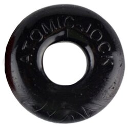 Oxballs Do-Nut 2 Large Black Cene