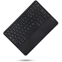 Royal Bailey Flip cover in Bluetooth Tipkovnica TS211C za iPad Pro11 2024, (21596425) Cene