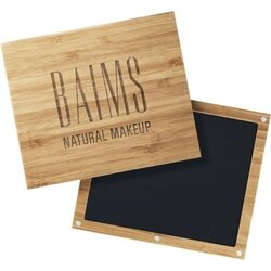 Baims Organic Cosmetics bamboo palette Cene
