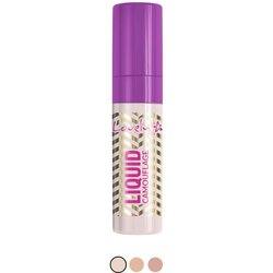 Lovely Makeup Korektor za tečno pokrivanje lica Cene