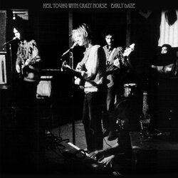Neil Young & Crazy Horse Early Daze (LP) Cene