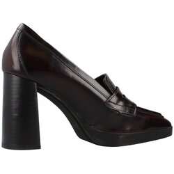 Geox Mokasini D36vld 00038 Bordo Cene