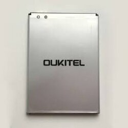 Oukitel Spare Parts - C4 Battery Cene