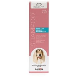 Camon ingenya šampon za pse sa dugom dlakom 250ml Cene