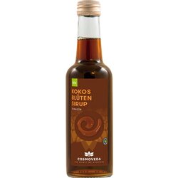 Cosmoveda Sirup cvetov kokosa Cene