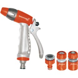 Nakayama tools Pištolj prskalica set 4/1 - NAKAYAMA (GH9214) Cene