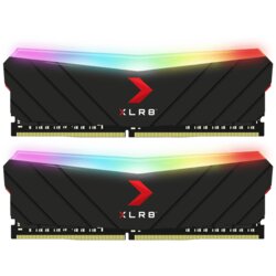 Pny XLR8 gaming epic-x rgb 16 gb (2 x 8 gb) 3600 mhz DDR4 pomnilnik za računalnik, (20528000) Cene