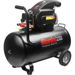 Ronix vazdušni kompresor 80l 2.5HP RC-8010 CB 8bar/230l/min Cene