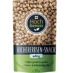 Hochgenuss Slani snack od slanutka - 120 g Cene