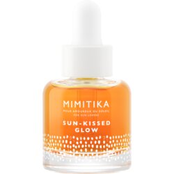 Mimitika Sun-Kissed Glow Serum tonirani serum 15 ml Cene