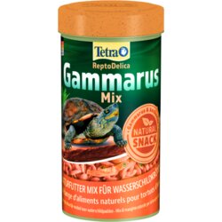 Tetra gammarus mix - 250 ml Cene